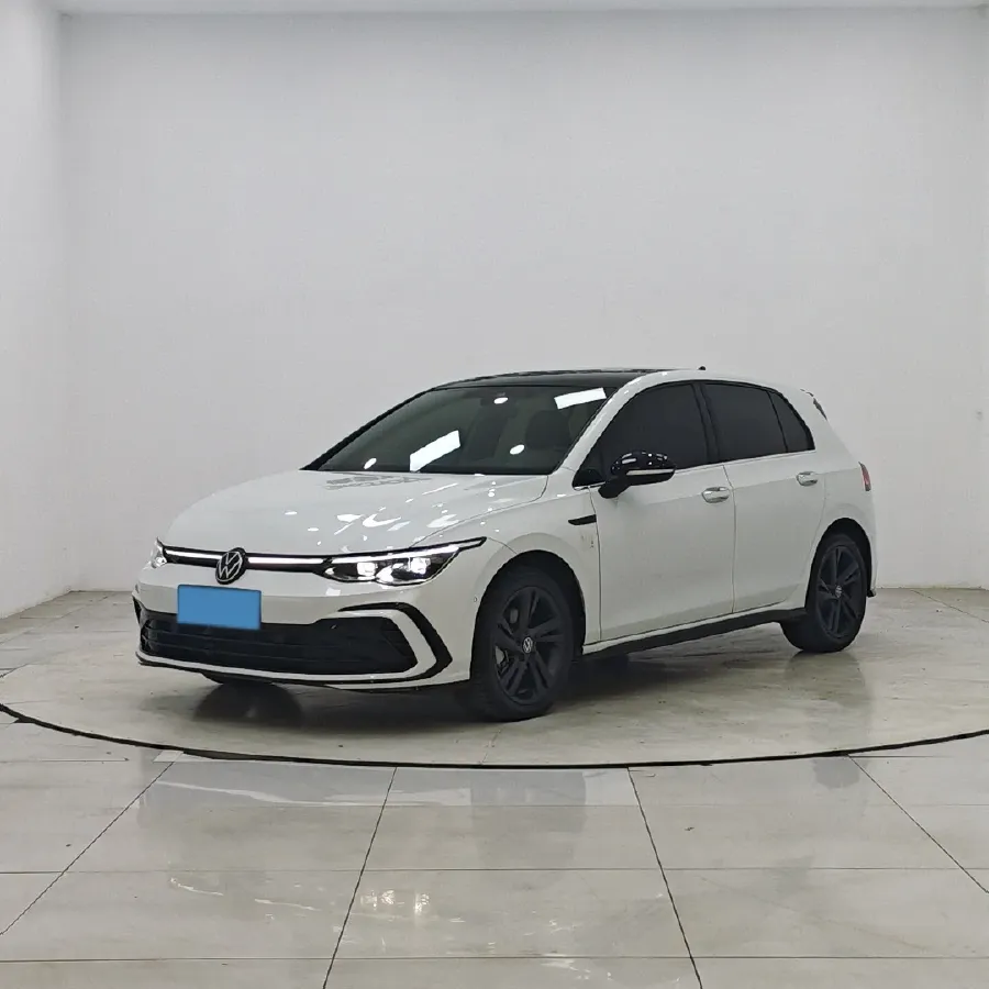 2021 Volkswagen Golf 1.4T 150HP L4 7DCT,autocango,china used car exporter,china ev exporter,chinese used car exporter,chinese used ev exporter