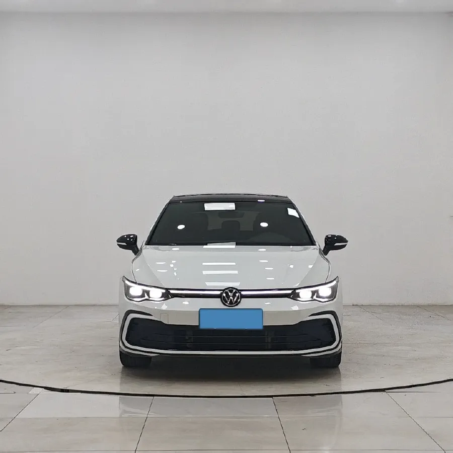 2021 Volkswagen Golf 1.4T 150HP L4 7DCT,autocango,china used car exporter,china ev exporter,chinese used car exporter,chinese used ev exporter