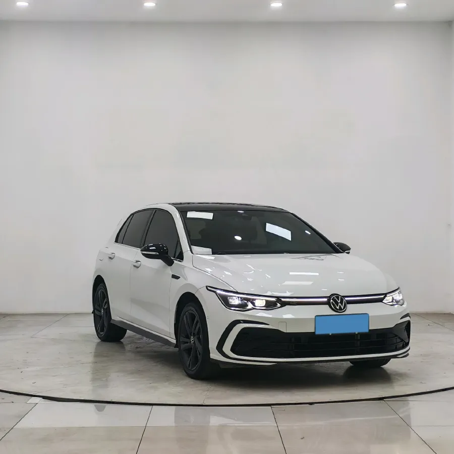 2021 Volkswagen Golf 1.4T 150HP L4 7DCT,autocango,china used car exporter,china ev exporter,chinese used car exporter,chinese used ev exporter