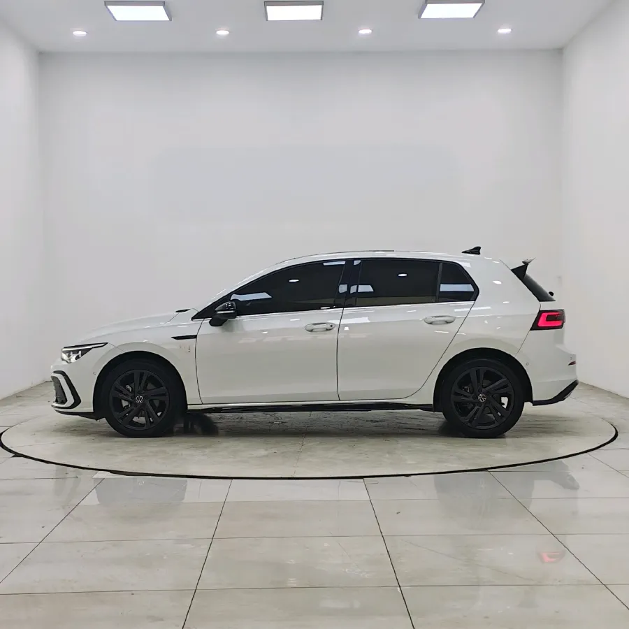 2021 Volkswagen Golf 1.4T 150HP L4 7DCT,autocango,china used car exporter,china ev exporter,chinese used car exporter,chinese used ev exporter