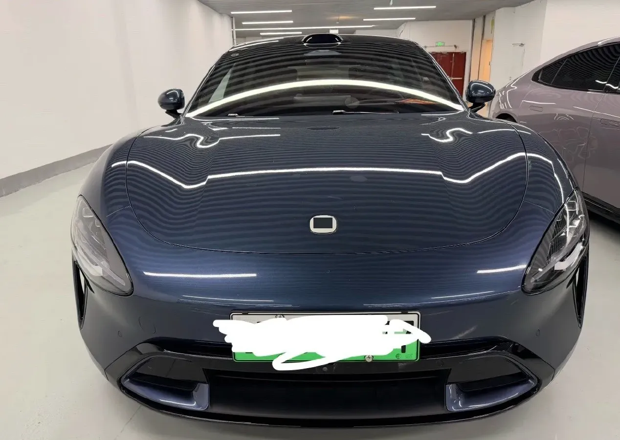 2024 MI SU7 BEV 101KWH,autocango,china used car exporter,china ev exporter,chinese used car exporter,chinese used ev exporter