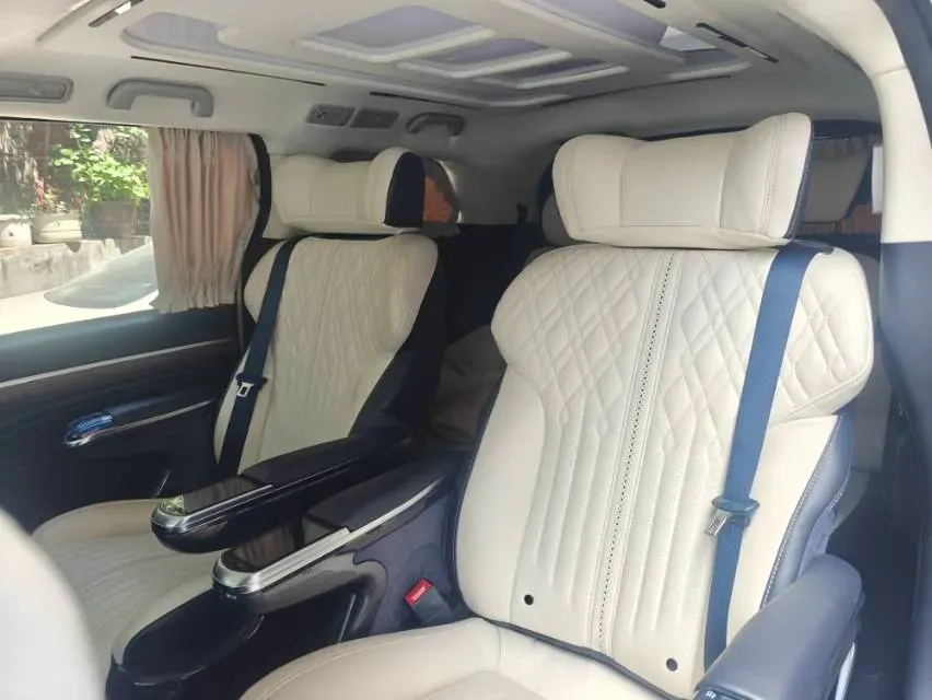 2021 GAC Trumpchi M8 2.0T 252HP L4 8AT,autocango,china used car exporter,china ev exporter,chinese used car exporter,chinese used ev exporter