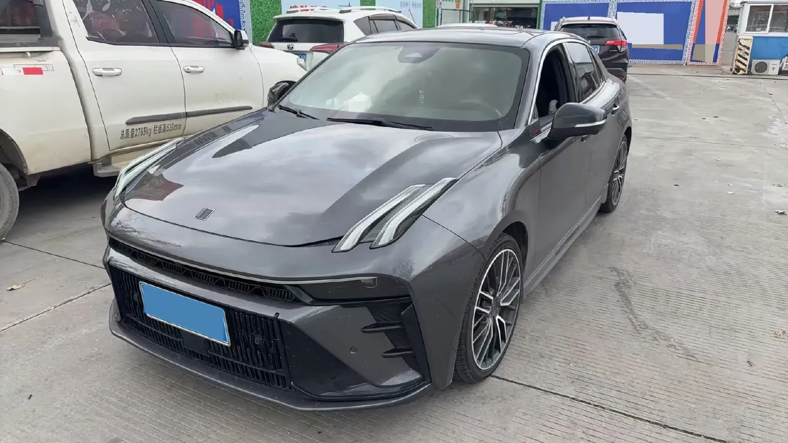 2023 LYNK&CO 03 2.0T 254HP L4 7DCT,autocango,china used car exporter,china ev exporter,chinese used car exporter,chinese used ev exporter