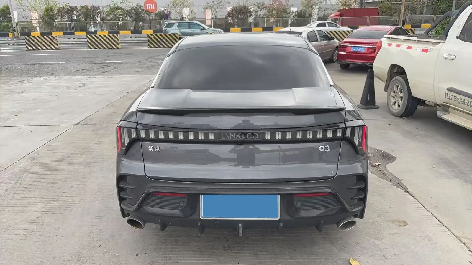 2023 LYNK&CO 03 2.0T 254HP L4 7DCT,autocango,china used car exporter,china ev exporter,chinese used car exporter,chinese used ev exporter