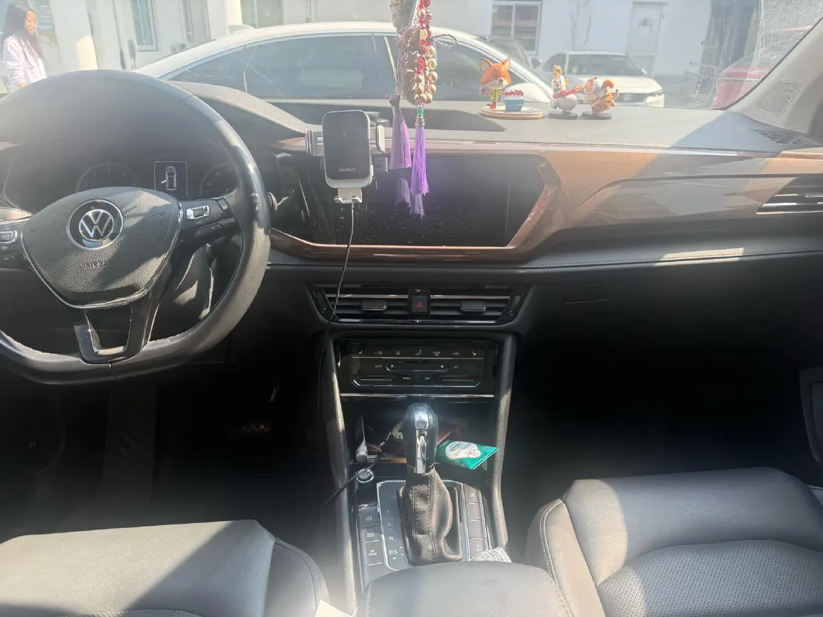 2020 Volkswagen Tharu 1.4T 150HP L4 7DCT,autocango,china used car exporter,china ev exporter,chinese used car exporter,chinese used ev exporter