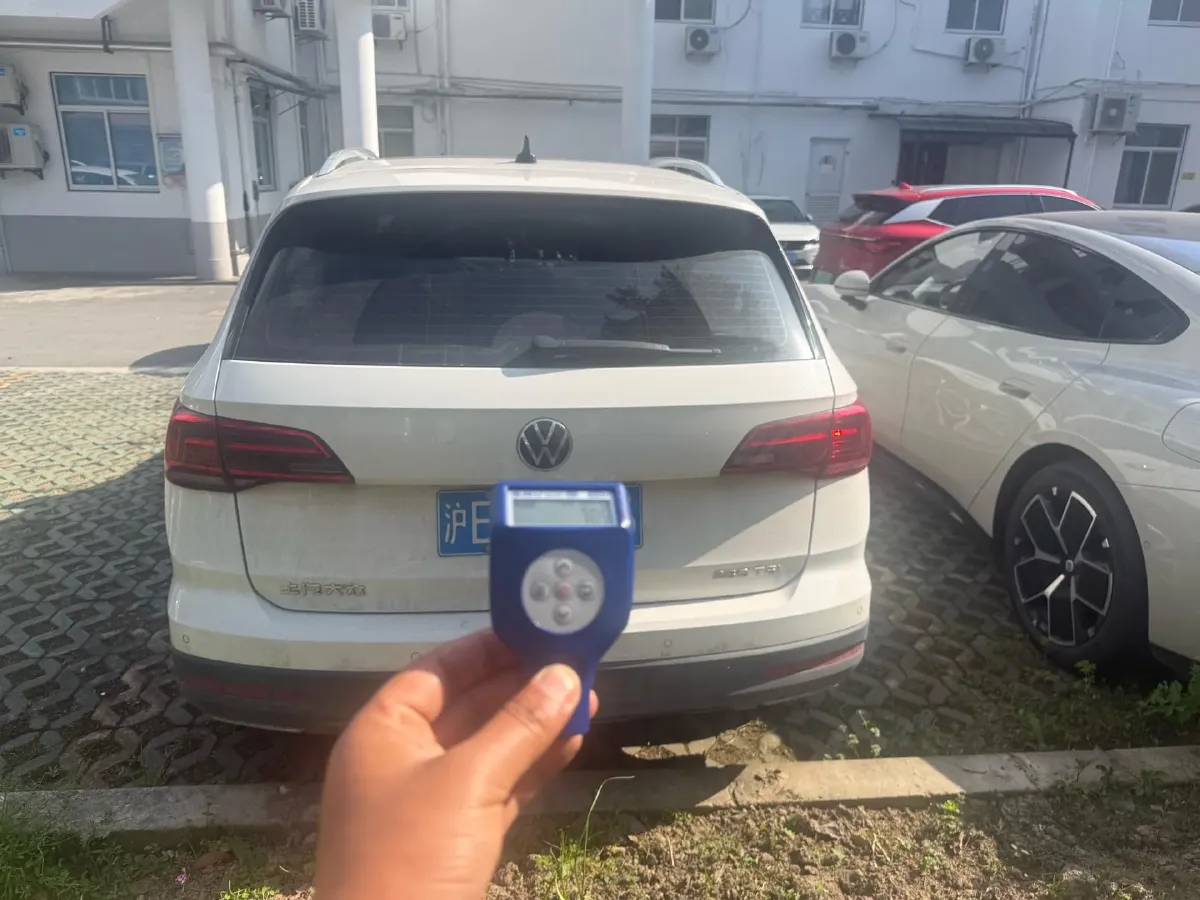 2020 Volkswagen Tharu 1.4T 150HP L4 7DCT,autocango,china used car exporter,china ev exporter,chinese used car exporter,chinese used ev exporter