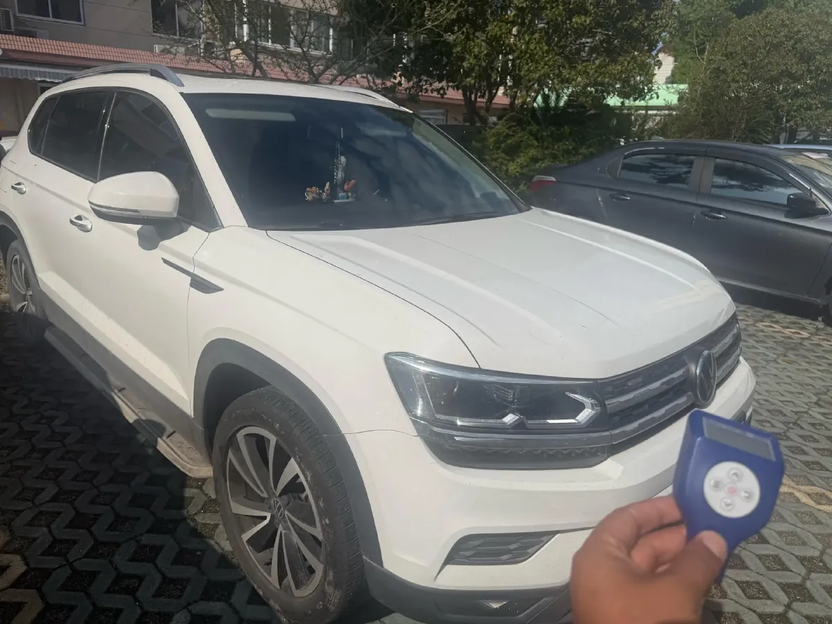 2020 Volkswagen Tharu 1.4T 150HP L4 7DCT,autocango,china used car exporter,china ev exporter,chinese used car exporter,chinese used ev exporter