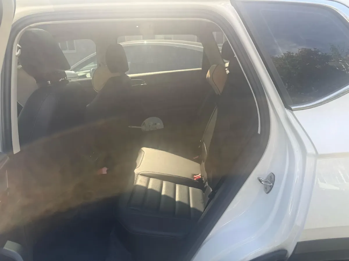 2020 Volkswagen Tharu 1.4T 150HP L4 7DCT,autocango,china used car exporter,china ev exporter,chinese used car exporter,chinese used ev exporter