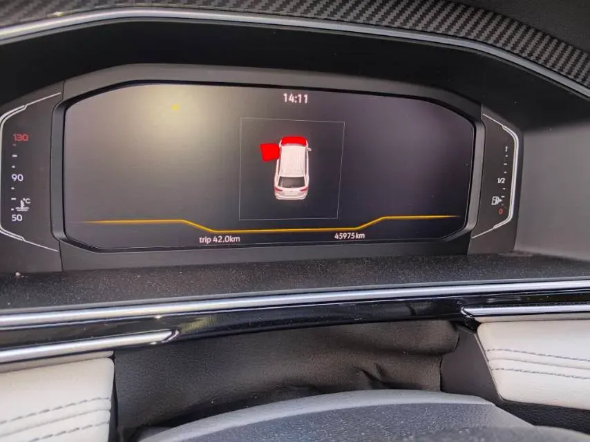 2023 Volkswagen Tiguan L 2.0T 186HP L4 7DCT,autocango,china used car exporter,china ev exporter,chinese used car exporter,chinese used ev exporter