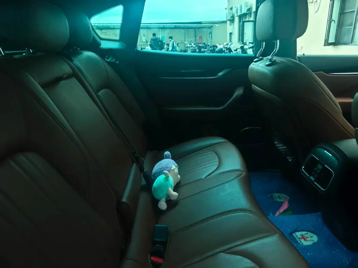 2019 Maserati Levante 3.0T 350HP V6 8AT,autocango,china used car exporter,china ev exporter,chinese used car exporter,chinese used ev exporter