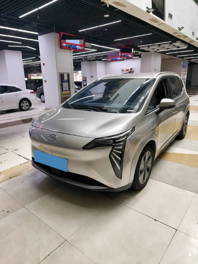2024 Aion Y BEV 68.2KWH,autocango,china used car exporter,china ev exporter,chinese used car exporter,chinese used ev exporter