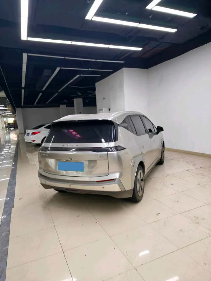 2024 Aion Y BEV 68.2KWH,autocango,china used car exporter,china ev exporter,chinese used car exporter,chinese used ev exporter
