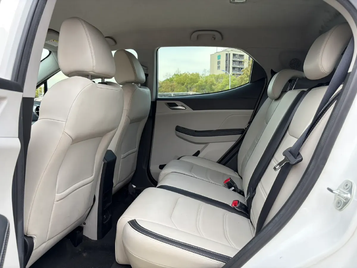 2021 BYD Yuan Pro BEV 50.1KWH,autocango,china used car exporter,china ev exporter,chinese used car exporter,chinese used ev exporter