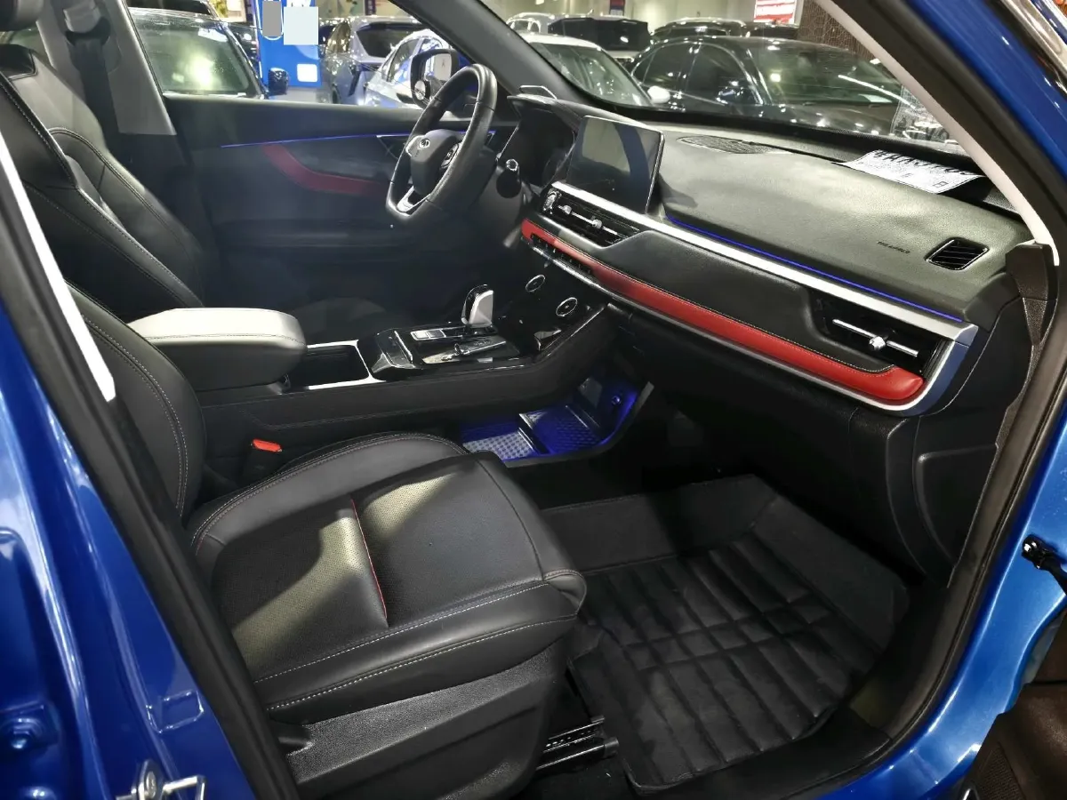 2020 Chery Tiggo 7 1.5T 156HP L4 CVT,autocango,china used car exporter,china ev exporter,chinese used car exporter,chinese used ev exporter