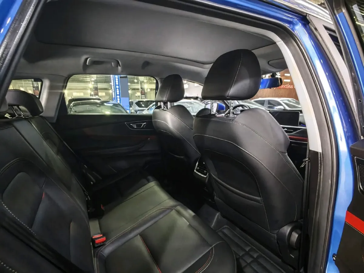 2020 Chery Tiggo 7 1.5T 156HP L4 CVT,autocango,china used car exporter,china ev exporter,chinese used car exporter,chinese used ev exporter