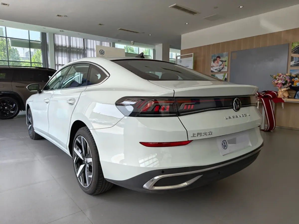 2024 Volkswagen Lamando 1.4T 150HP L4 7DCT,autocango,china used car exporter,china ev exporter,chinese used car exporter,chinese used ev exporter