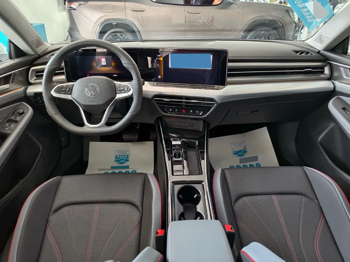 2024 Volkswagen Lamando 1.4T 150HP L4 7DCT,autocango,china used car exporter,china ev exporter,chinese used car exporter,chinese used ev exporter