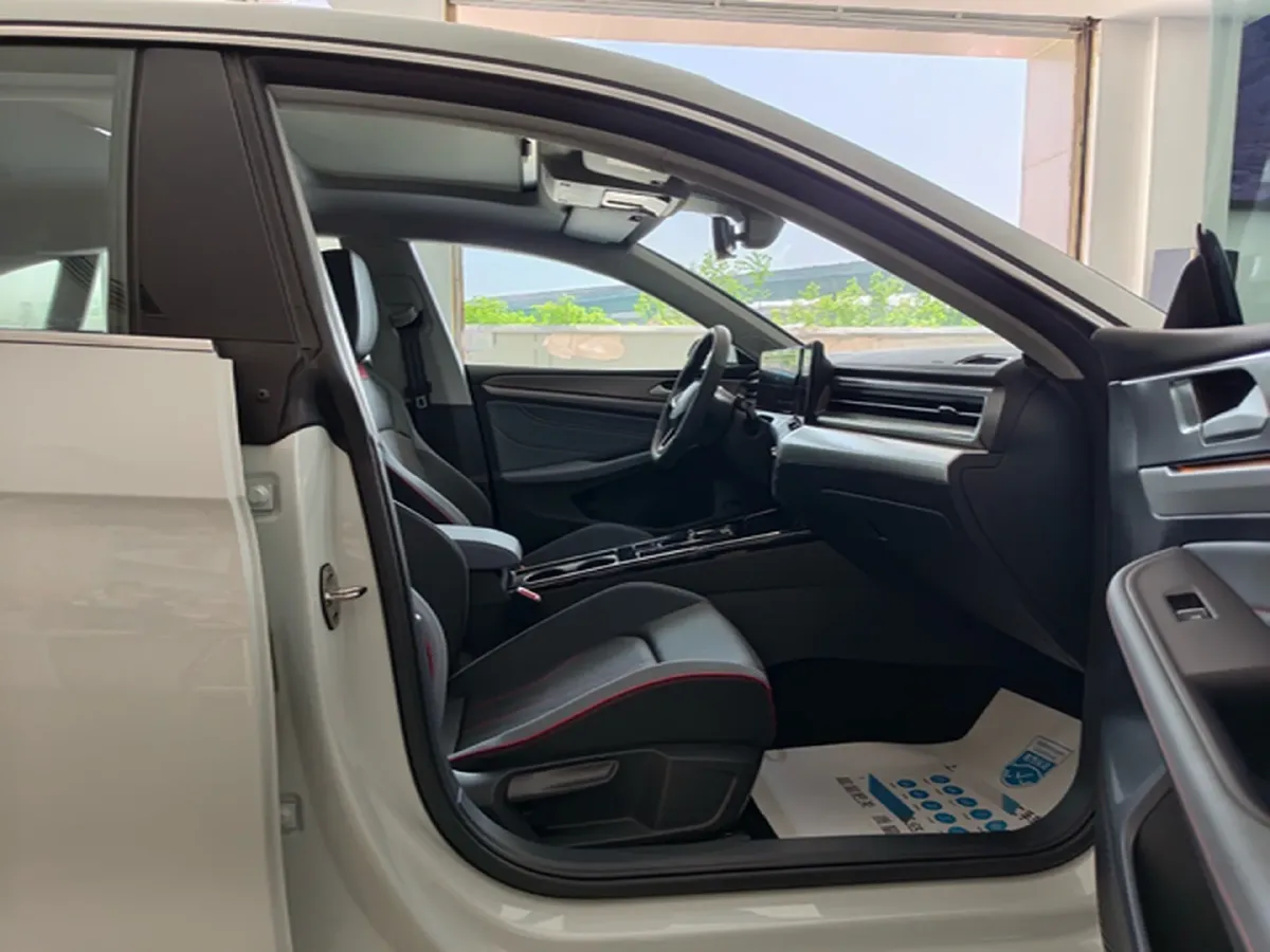 2024 Volkswagen Lamando 1.4T 150HP L4 7DCT,autocango,china used car exporter,china ev exporter,chinese used car exporter,chinese used ev exporter