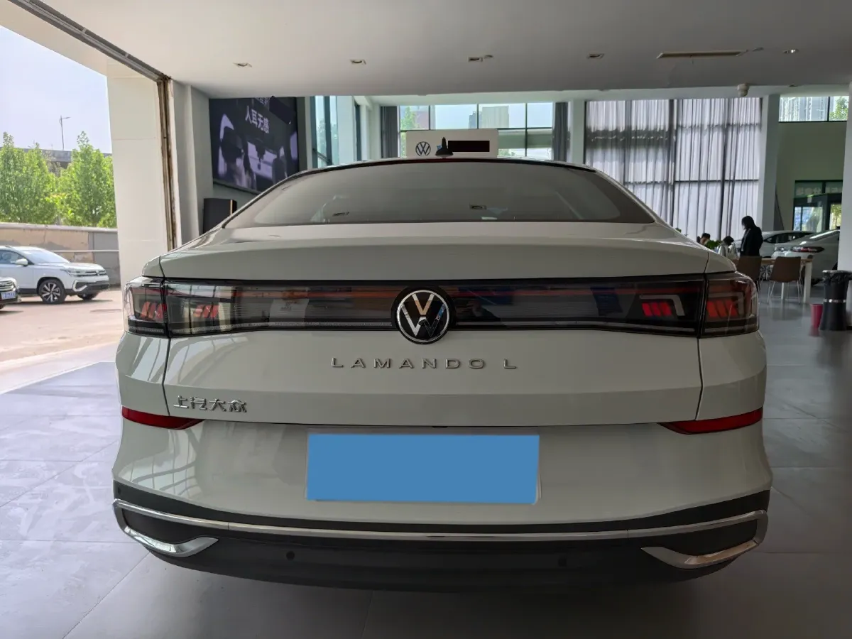 2024 Volkswagen Lamando 1.4T 150HP L4 7DCT,autocango,china used car exporter,china ev exporter,chinese used car exporter,chinese used ev exporter