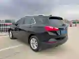 2019 Chevrolet Equinox 1.5T 180HP L4 6AT
