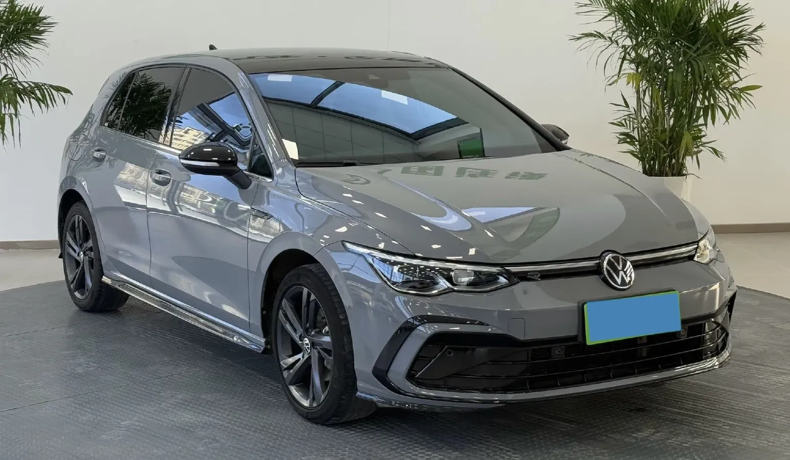 2021 Volkswagen Golf 1.4T 150HP L4 7DCT,autocango,china used car exporter,china ev exporter,chinese used car exporter,chinese used ev exporter