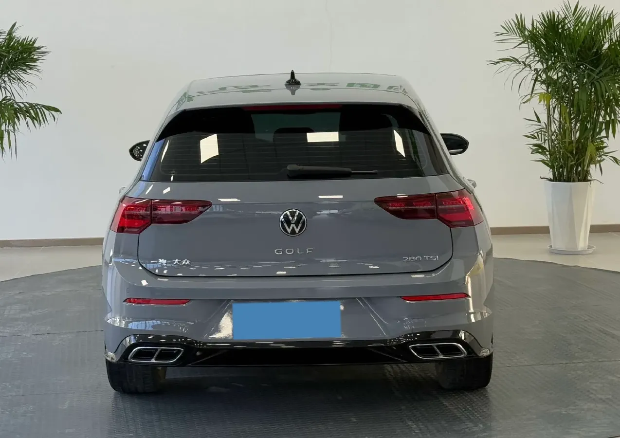 2021 Volkswagen Golf 1.4T 150HP L4 7DCT,autocango,china used car exporter,china ev exporter,chinese used car exporter,chinese used ev exporter