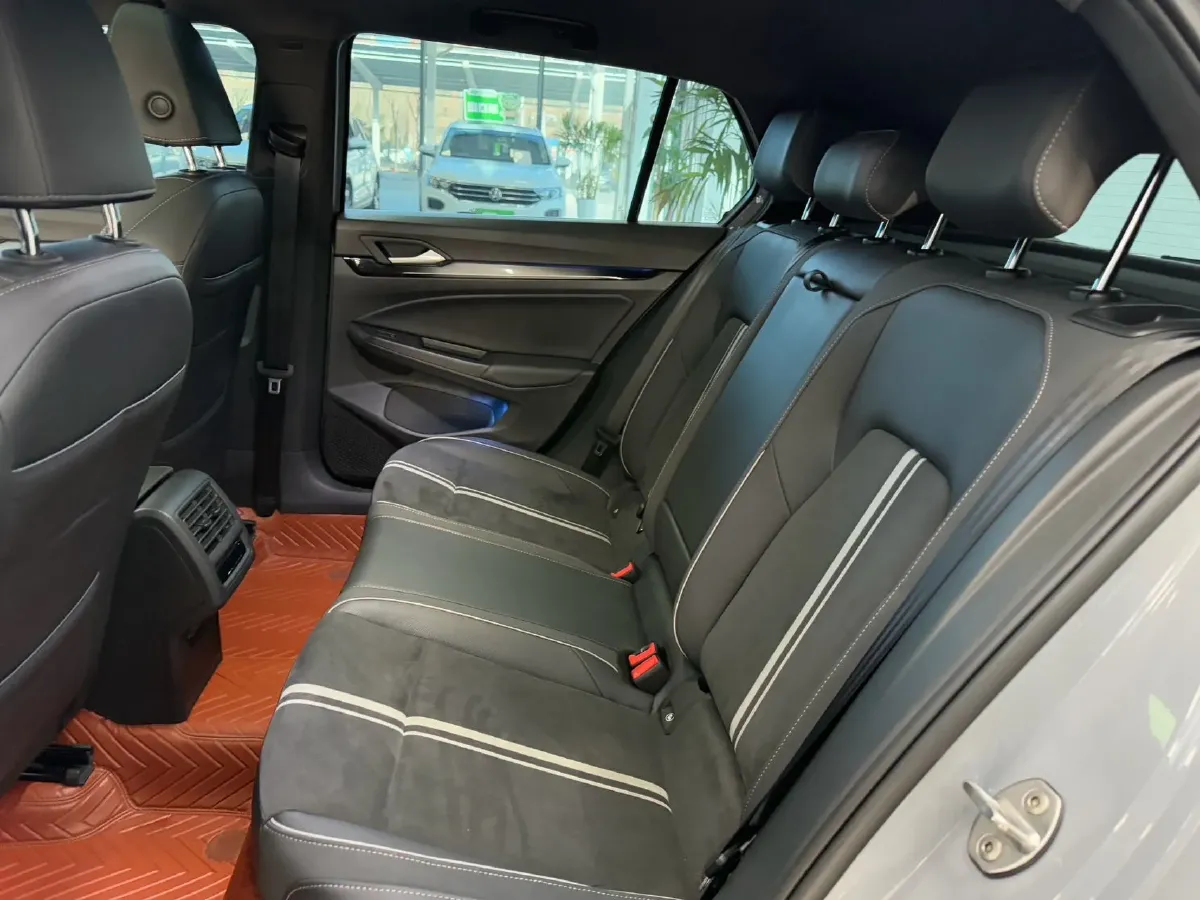 2021 Volkswagen Golf 1.4T 150HP L4 7DCT,autocango,china used car exporter,china ev exporter,chinese used car exporter,chinese used ev exporter