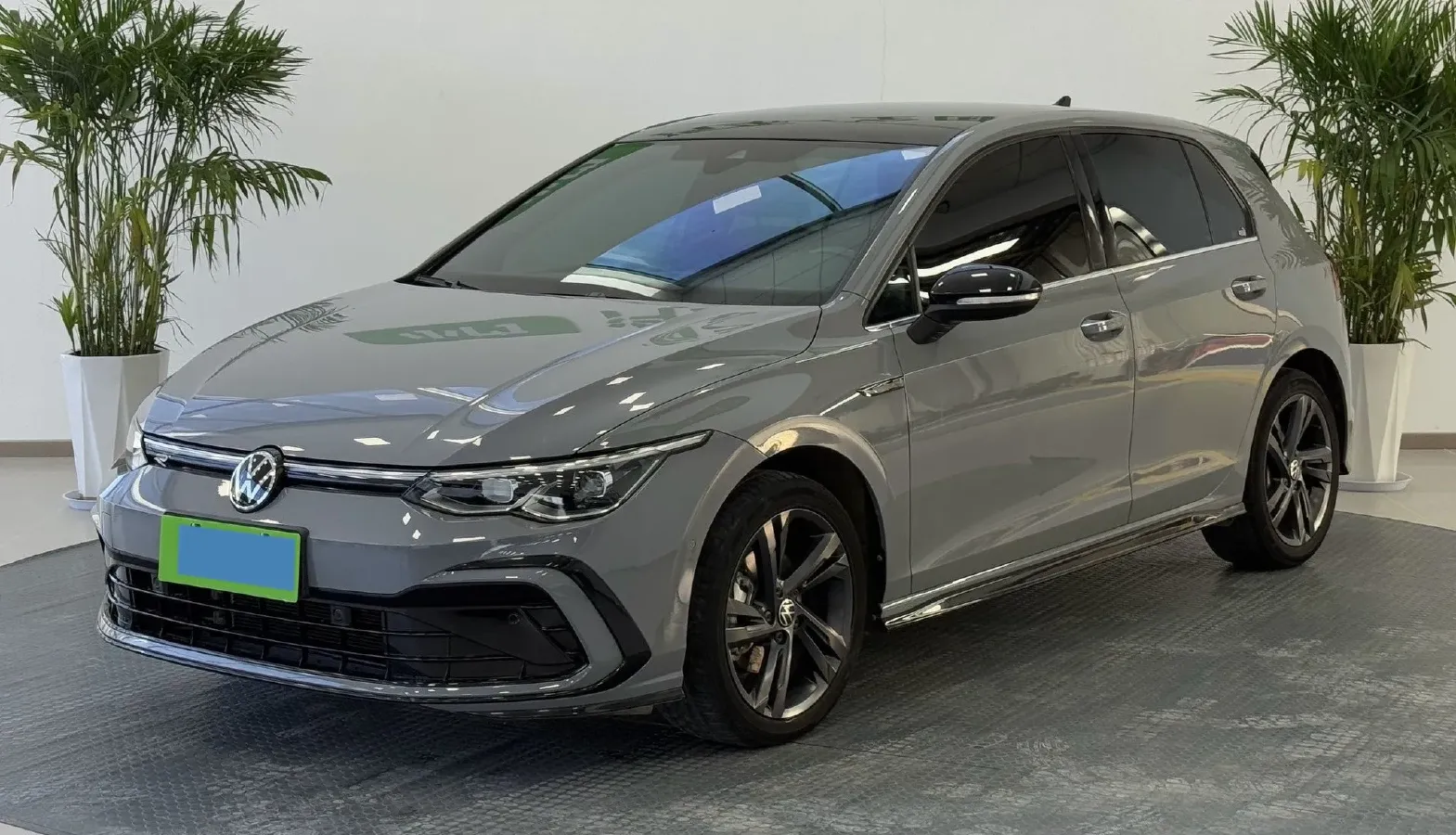 2021 Volkswagen Golf 1.4T 150HP L4 7DCT,autocango,china used car exporter,china ev exporter,chinese used car exporter,chinese used ev exporter