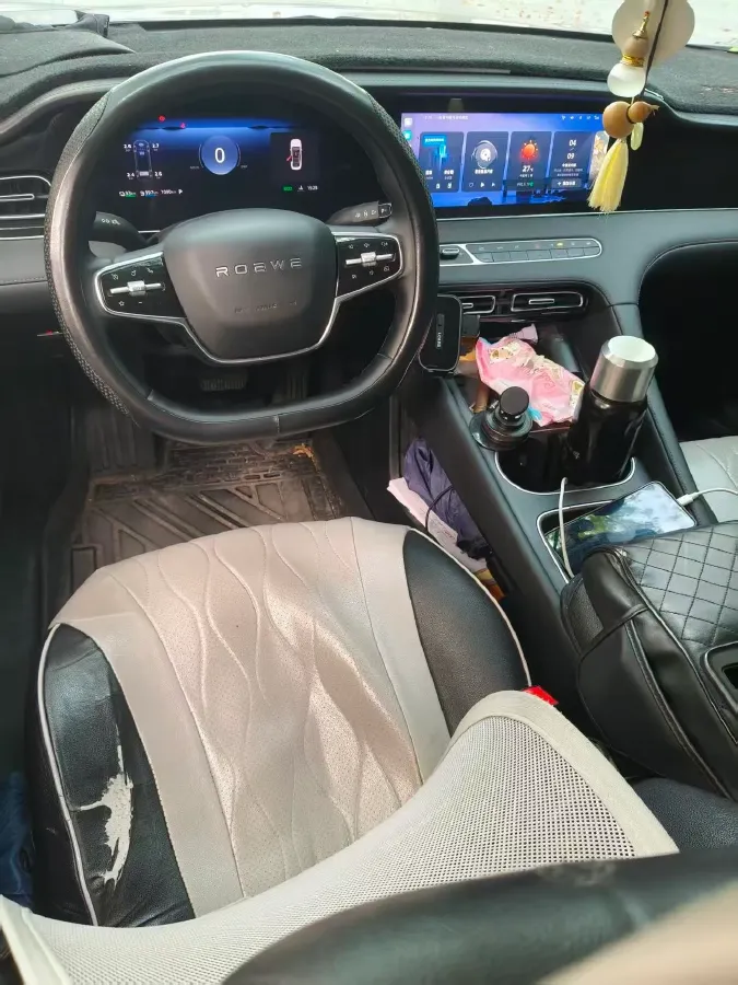 2023 Roewe D7 1.5L 112HP L4 1DHT PHEV 21.4KWH,autocango,china used car exporter,china ev exporter,chinese used car exporter,chinese used ev exporter