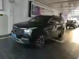 2017 GAC Trumpchi GS8 2.0T 201HP L4 6AT