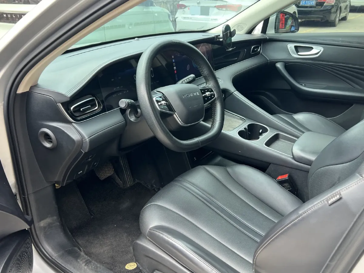 2025 Roewe D7 1.5L 112HP L4 1DHT PHEV 19.7KWH,autocango,china used car exporter,china ev exporter,chinese used car exporter,chinese used ev exporter