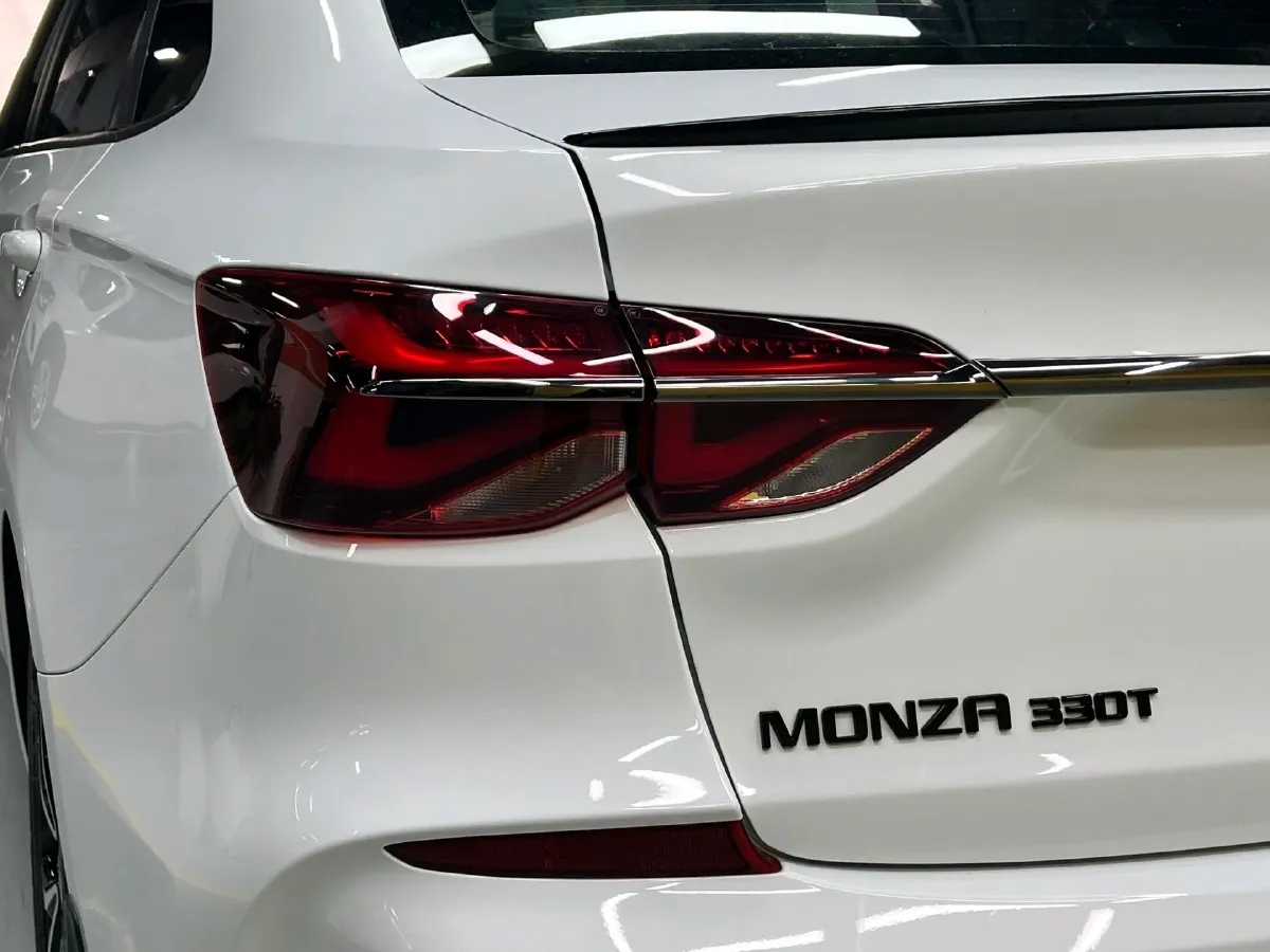 2019 Chevrolet Monza 1.3T 163HP L3 6AT,autocango,china used car exporter,china ev exporter,chinese used car exporter,chinese used ev exporter