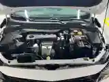 2019 Chevrolet Monza 1.3T 163HP L3 6AT
