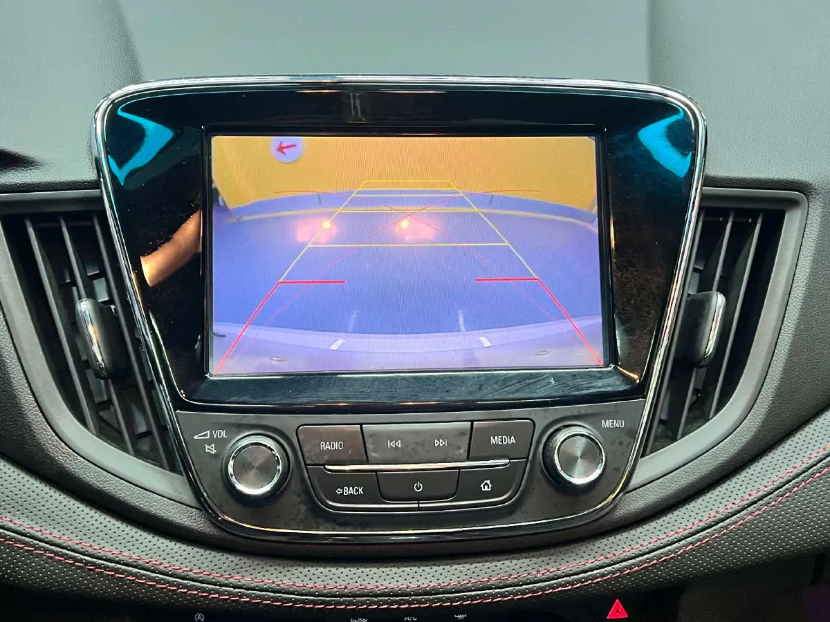 2019 Chevrolet Monza 1.3T 163HP L3 6AT,autocango,china used car exporter,china ev exporter,chinese used car exporter,chinese used ev exporter