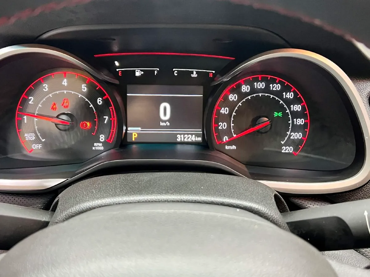 2019 Chevrolet Monza 1.3T 163HP L3 6AT,autocango,china used car exporter,china ev exporter,chinese used car exporter,chinese used ev exporter