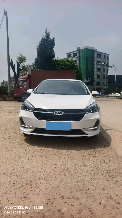 2019 Chery Arrizo 5 1.5L 116HP L4 5MT,autocango,china used car exporter,china ev exporter,chinese used car exporter,chinese used ev exporter