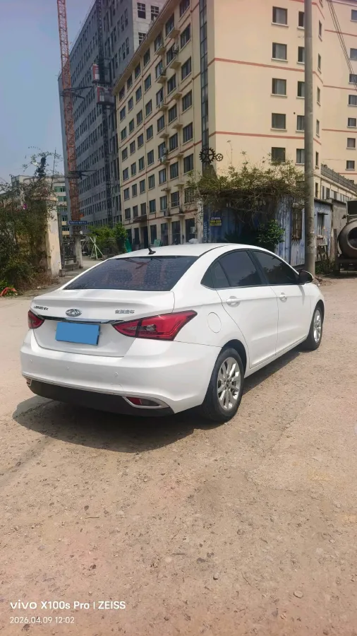2019 Chery Arrizo 5 1.5L 116HP L4 5MT,autocango,china used car exporter,china ev exporter,chinese used car exporter,chinese used ev exporter