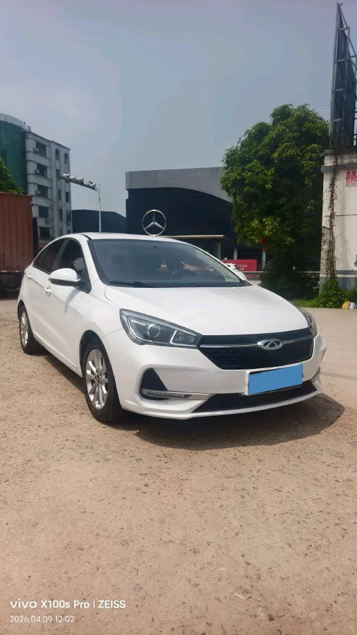 2019 Chery Arrizo 5 1.5L 116HP L4 5MT,autocango,china used car exporter,china ev exporter,chinese used car exporter,chinese used ev exporter