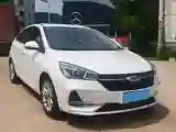 2019 Chery Arrizo 5 1.5L 116HP L4 5MT