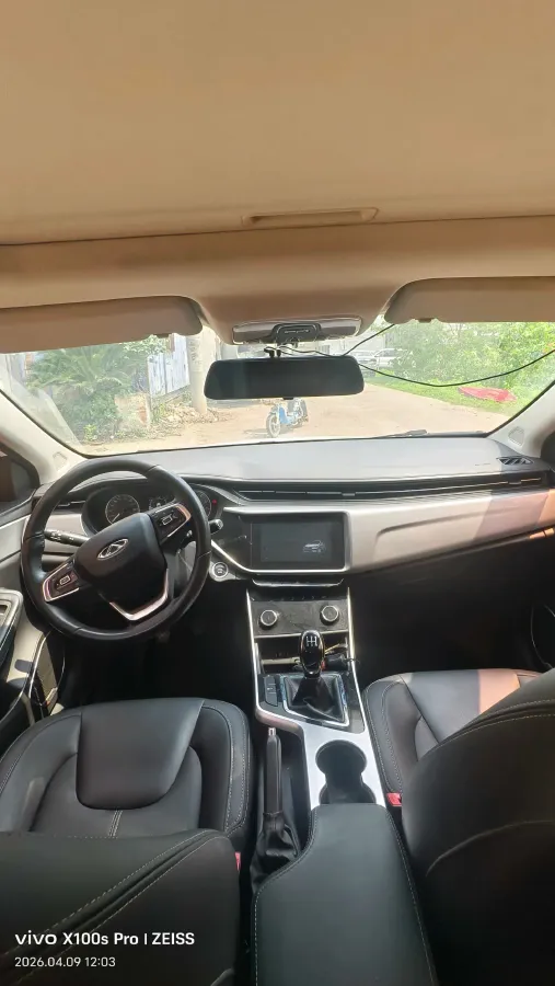 2019 Chery Arrizo 5 1.5L 116HP L4 5MT,autocango,china used car exporter,china ev exporter,chinese used car exporter,chinese used ev exporter