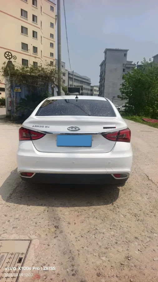 2019 Chery Arrizo 5 1.5L 116HP L4 5MT,autocango,china used car exporter,china ev exporter,chinese used car exporter,chinese used ev exporter
