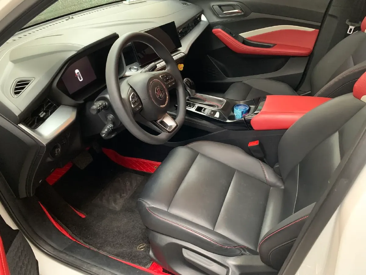 2021 MG 5 1.5L 120HP L4 CVT,autocango,china used car exporter,china ev exporter,chinese used car exporter,chinese used ev exporter