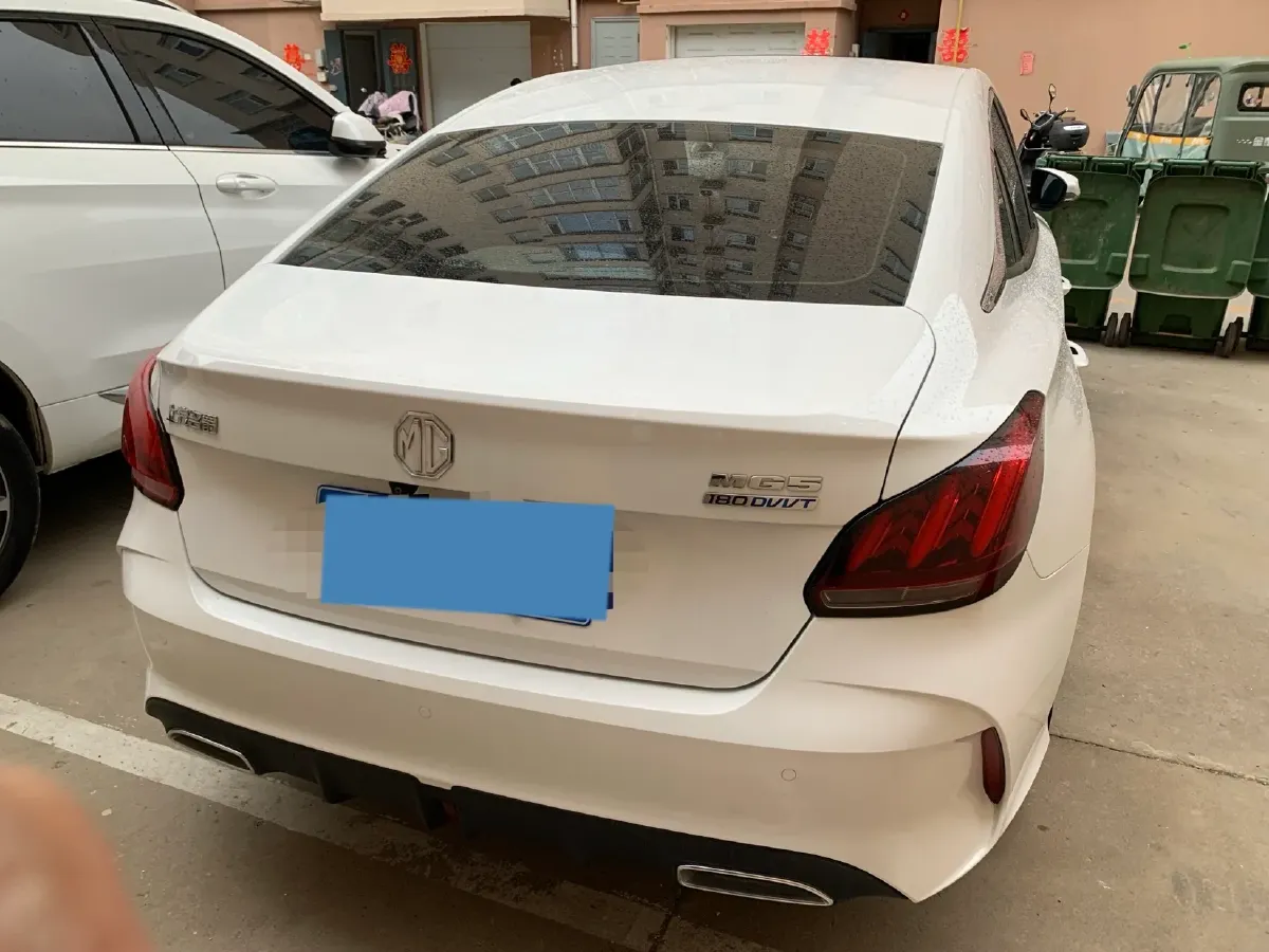 2021 MG 5 1.5L 120HP L4 CVT,autocango,china used car exporter,china ev exporter,chinese used car exporter,chinese used ev exporter