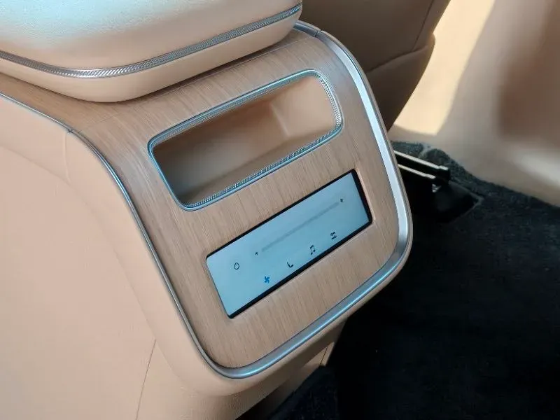 2025 Exceed Sterra ES BEV,autocango,china used car exporter,china ev exporter,chinese used car exporter,chinese used ev exporter