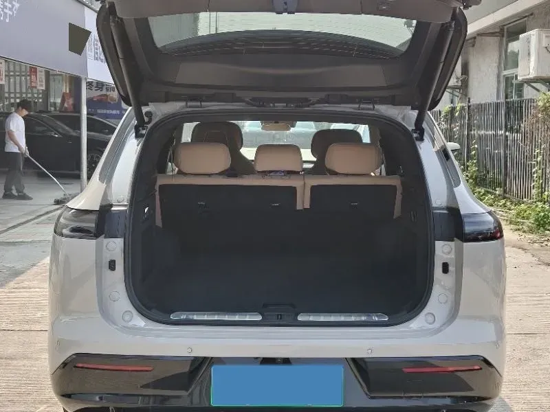 2025 Exceed Sterra ES BEV,autocango,china used car exporter,china ev exporter,chinese used car exporter,chinese used ev exporter