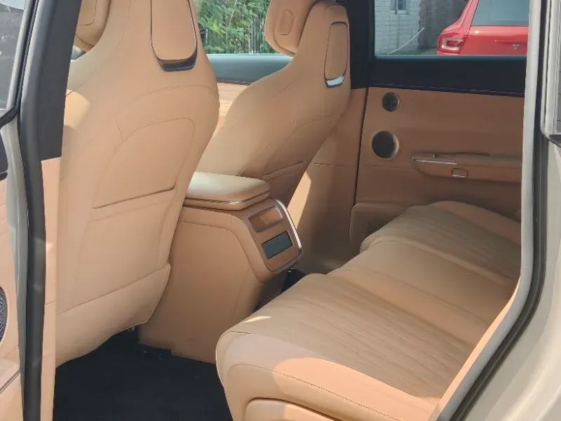 2025 Exceed Sterra ES BEV,autocango,china used car exporter,china ev exporter,chinese used car exporter,chinese used ev exporter