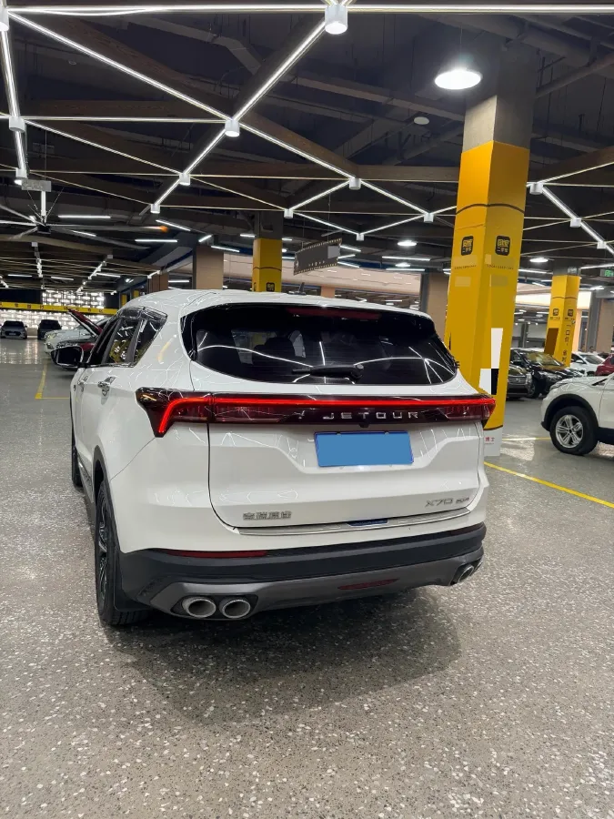 2021 Jetour X70 Plus 1.5T 156HP L4 6DCT,autocango,china used car exporter,china ev exporter,chinese used car exporter,chinese used ev exporter
