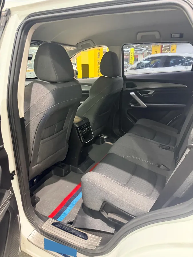 2021 Jetour X70 Plus 1.5T 156HP L4 6DCT,autocango,china used car exporter,china ev exporter,chinese used car exporter,chinese used ev exporter