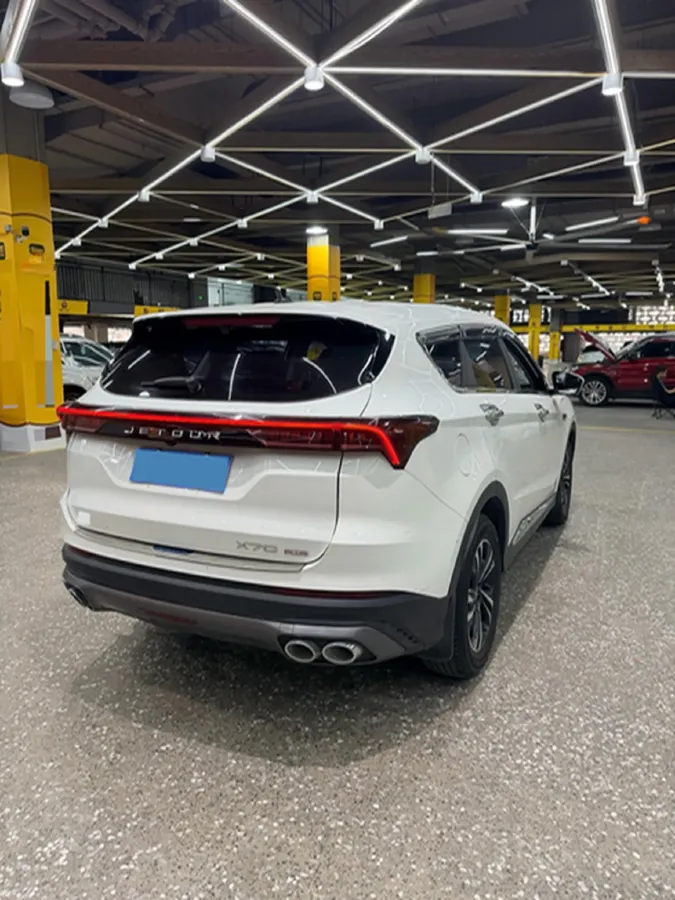 2021 Jetour X70 Plus 1.5T 156HP L4 6DCT,autocango,china used car exporter,china ev exporter,chinese used car exporter,chinese used ev exporter