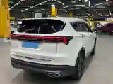 2021 Jetour X70 Plus 1.5T 156HP L4 6DCT